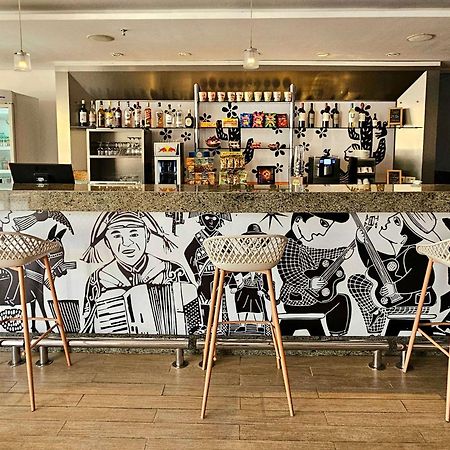 Ibis Mossoro Hotel Kültér fotó