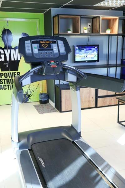 Ibis Mossoro Hotel Kültér fotó