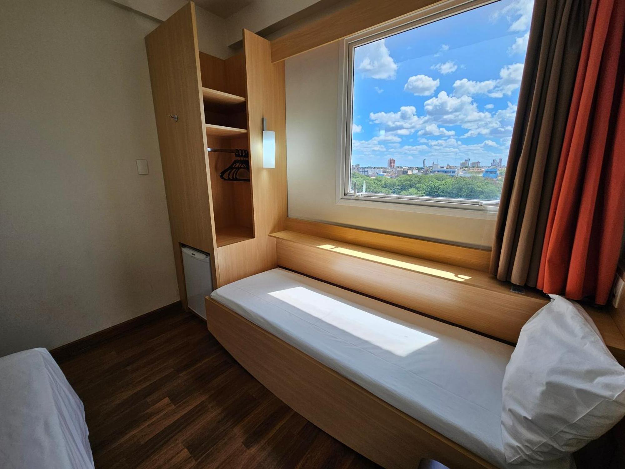 Ibis Mossoro Hotel Kültér fotó